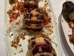 -喜记避风塘炒辣蟹(旗舰店)