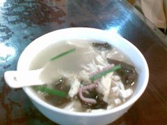 干丝-耿福兴(凤凰美食街店)