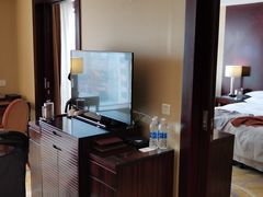 -宁波东港喜来登酒店