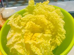 -喜歪歪·平价海鲜市场小火锅(龙阳广场店)