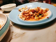 -红蜡烛-养生粥-津鲁菜(中山路店)