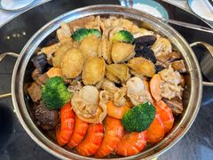 -常来小聚·广州非遗传承餐厅(高德置地店)
