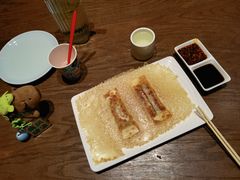 -北李妈妈菜·虾爬子大锅贴(贵和店)
