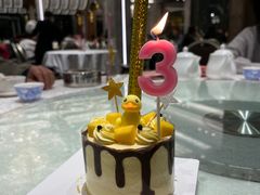 -吉川堂·日式甜点专门店(正佳广场店)