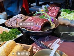 -盡膳口福·百年汤方火锅(科华北路店)