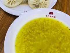 东升灌浆包-东升灌浆包(辛庄街总店)