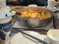 -黄记煌三汁焖锅(渝北金港国际店)