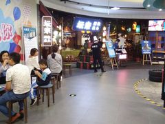 等位区-坛宗剁椒鱼头(河西王府井店)