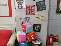 -MOJO密室逃脱(中街旗舰店)