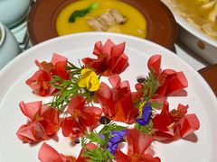 -范家小馆·四代传承烤鸭店(紫竹桥店)