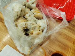 -海汇源老烧麦店(东大街总店)