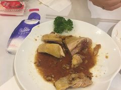 -稻香海鲜饭店(第一国际店)