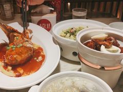 -弄堂里(西溪龙湖天街店)