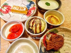 -温野菜涮涮锅(万象城店)