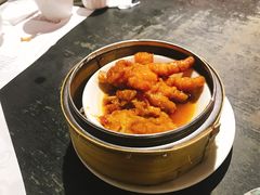 -糖朝(尖沙咀店)