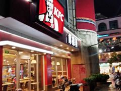 门面-肯德基(阳光店)
