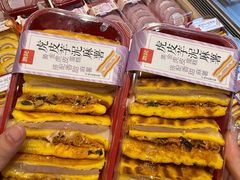 -詹记桃酥(百盛店)