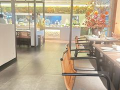 -北李·海肠捞饭·大连菜(望京凯德MALL店)