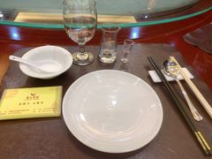 -蓝天宾馆·融合菜·宴席(解放大道店)