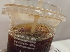 -M Stand(天环广场店)