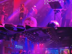 -MOSSO音乐酒吧·live house(南京旗舰店)