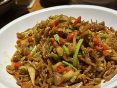 -欧记大排档·景德菜(上海首店)