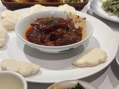 -李记搅团•非遗陕菜(三桥店)