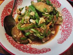-俏湖兰·辣椒炒个肉(海沧店)