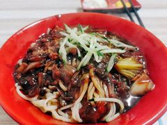 -高丽雅韩式炸酱面(南洪街店)