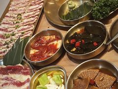 -闻老头·菊花炭烤肉(D11店)