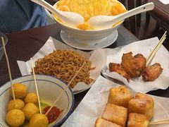 -水牛奶皇后糖水铺(深圳总店)