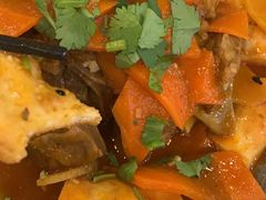 -维吾尔餐厅(宜山路店)