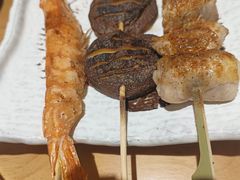 -一心创作料理屋(经开万达店)