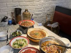 -老妈厨房·长沙街坊菜(国金店)