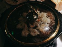 -绿茶餐厅(千岛湖银泰城店)