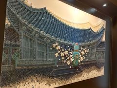 -上海静安香格里拉大酒店