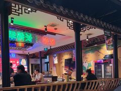 -来涮蜀鲜货火锅串串香(菜市口店)