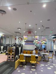 -meland club亲子乐园(北京芳圆里ID MALL店)