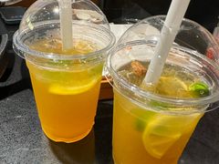 -探鱼·鲜青椒爽麻烤鱼(领展购物广场店)