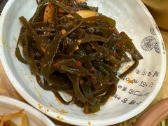 -牛信亭韩国料理·炭火烤肉(紫藤路店)