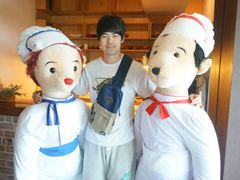 -济州岛泰迪熊博物馆