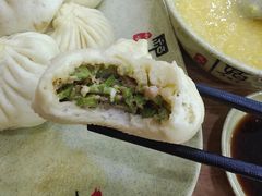 -张记包子铺(贵阳路店)