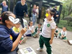-海汀顿儿童之家(保利香雪园区)