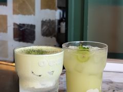 -O'eat Blossom&Pelican(深圳首店)