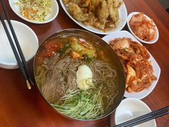 -屋里家延边朝鲜族冷面(南园店)