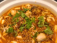 -翠湖宾馆·中餐厅