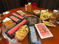 -古关火锅店(古北水镇景区店)