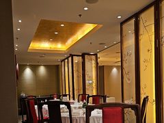 -香宫中餐厅·大连香格里拉(人民路店)