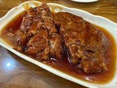 -砂锅李(九江路店)