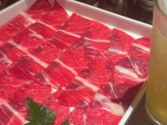 -蘑界·野生菌火锅(深业上城店)